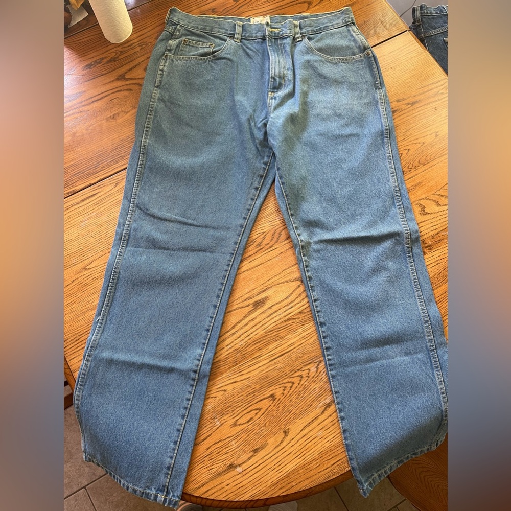 Men’s jeans